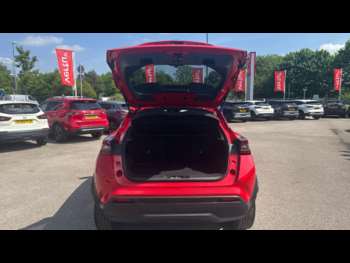 Used Nissan Juke 2021 for sale - 74645361: Photo