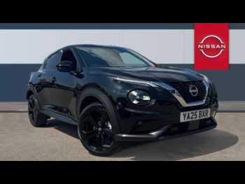2025 (25) - 1.0 DiG-T Tekna 5dr Petrol Hatchback