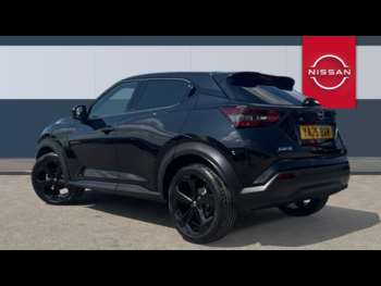 Used Nissan Juke 2025 for sale - 74902545: Photo