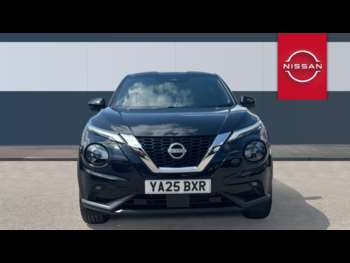Used Nissan Juke 2025 for sale - 74902545: Photo