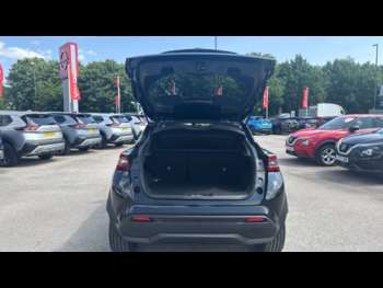 Used Nissan Juke 2025 for sale - 74902545: Photo