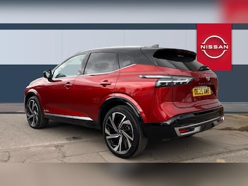 Used Nissan Qashqai 2025 for sale - 77997511: Photo