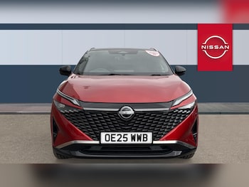 Used Nissan Qashqai 2025 for sale - 77997511: Photo