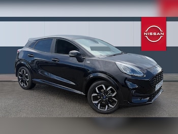 Used Ford Puma 2023 for sale - 78593931: Photo