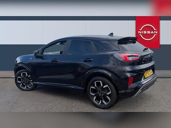 Used Ford Puma 2023 for sale - 78593931: Photo