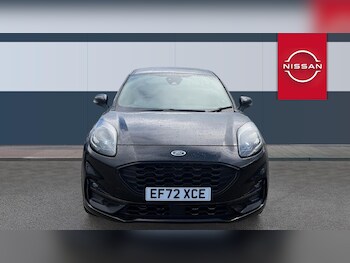 Used Ford Puma 2023 for sale - 78593931: Photo