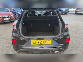 Used Ford Puma 2023 for sale - 78593931: Photo