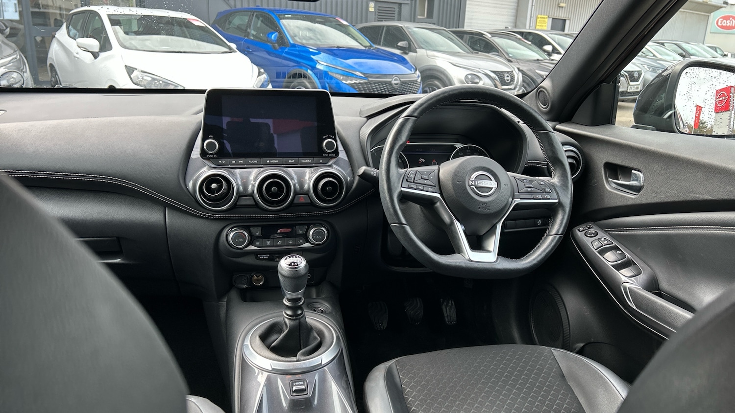 Used Nissan Juke 2023 for sale - 77997497: Photo 10