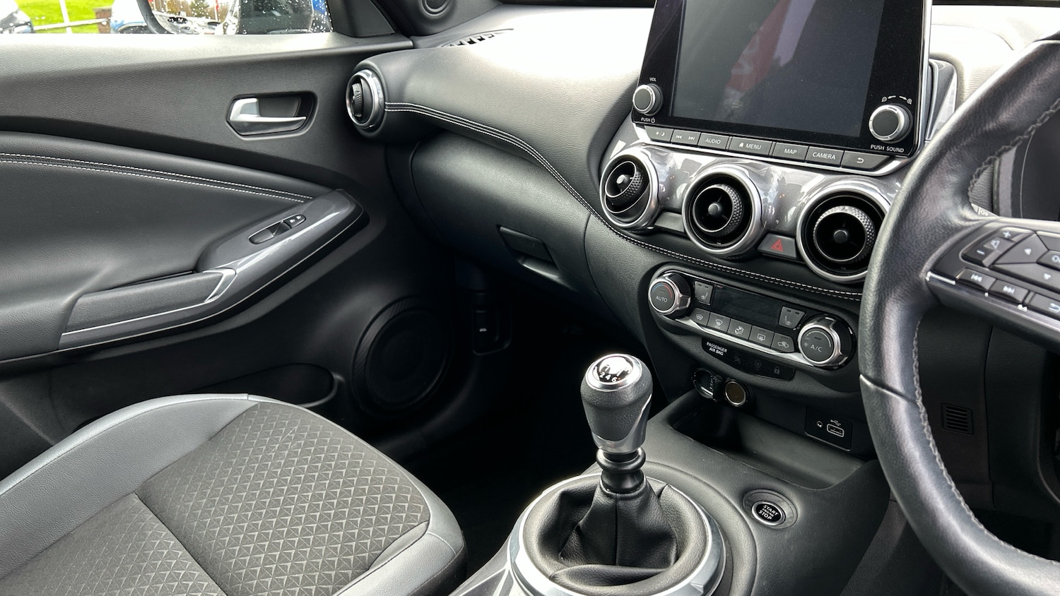 Used Nissan Juke 2023 for sale - 77997497: Photo 14