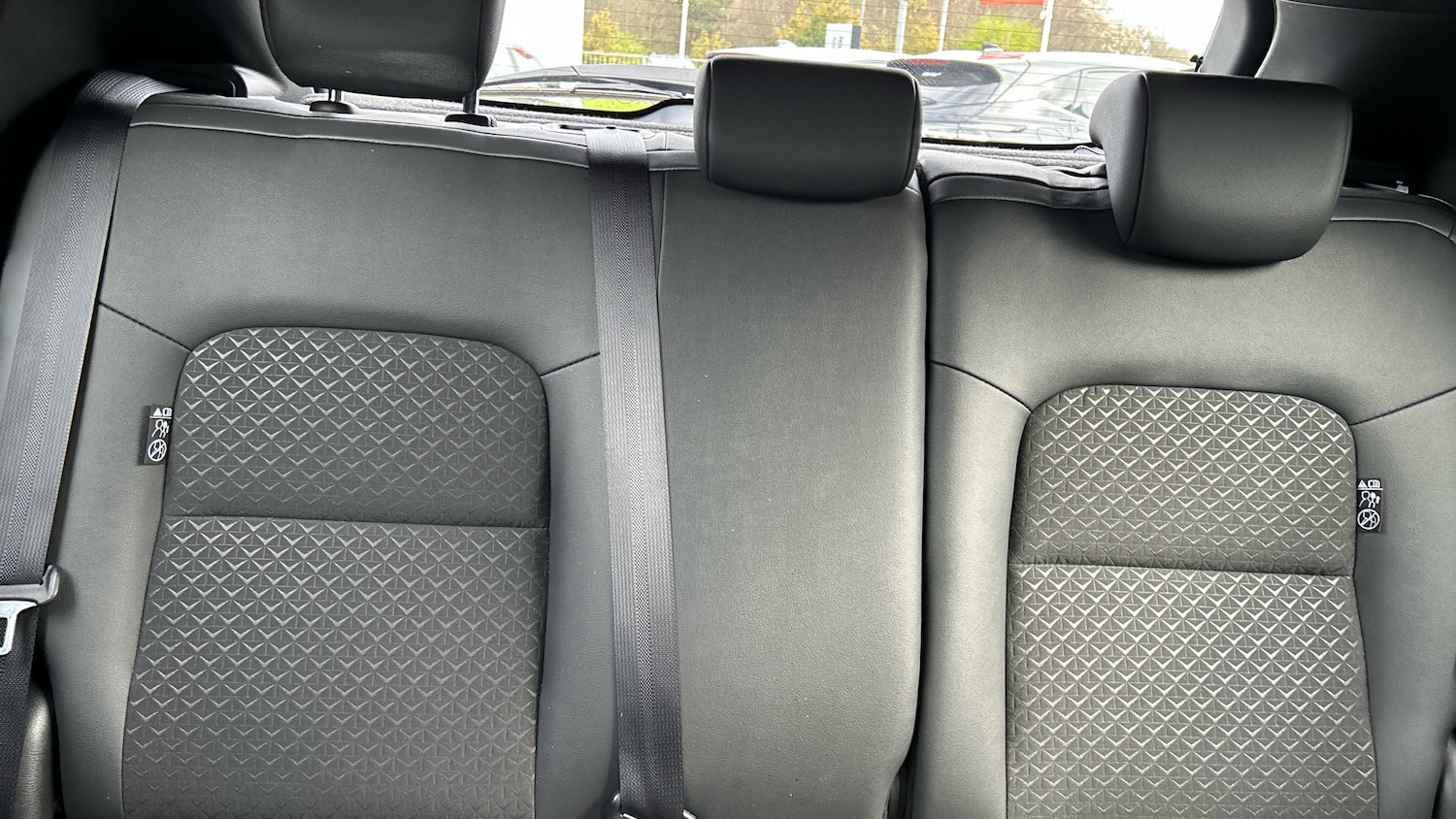 Used Nissan Juke 2023 for sale - 77997497: Photo 15