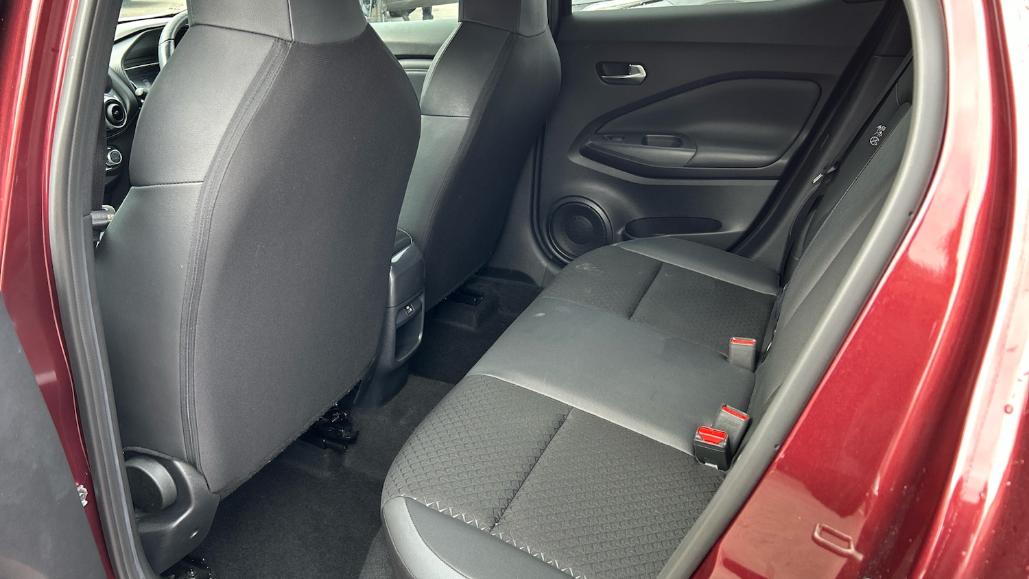 Used Nissan Juke 2023 for sale - 77997497: Photo 16