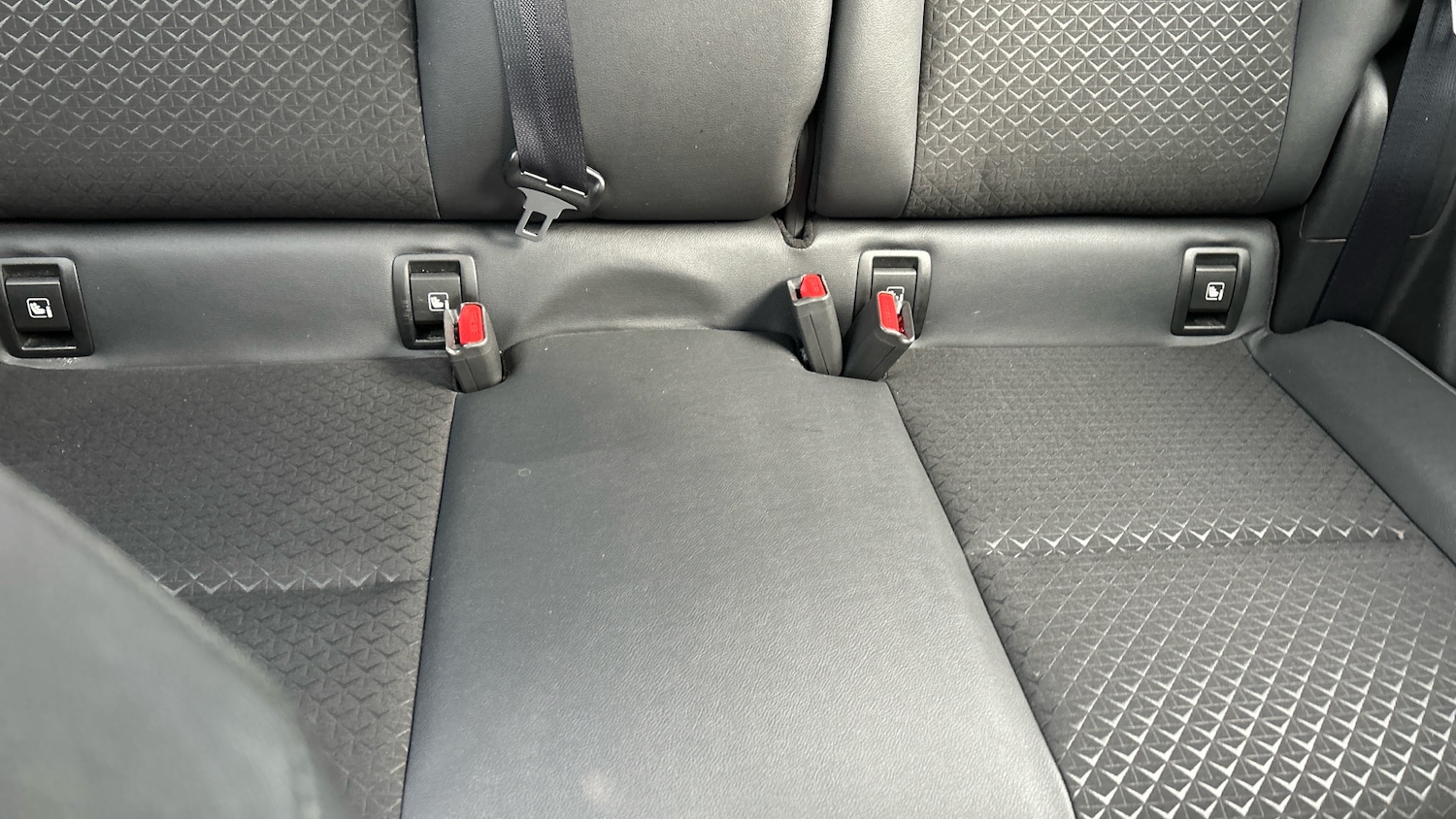 Used Nissan Juke 2023 for sale - 77997497: Photo 17