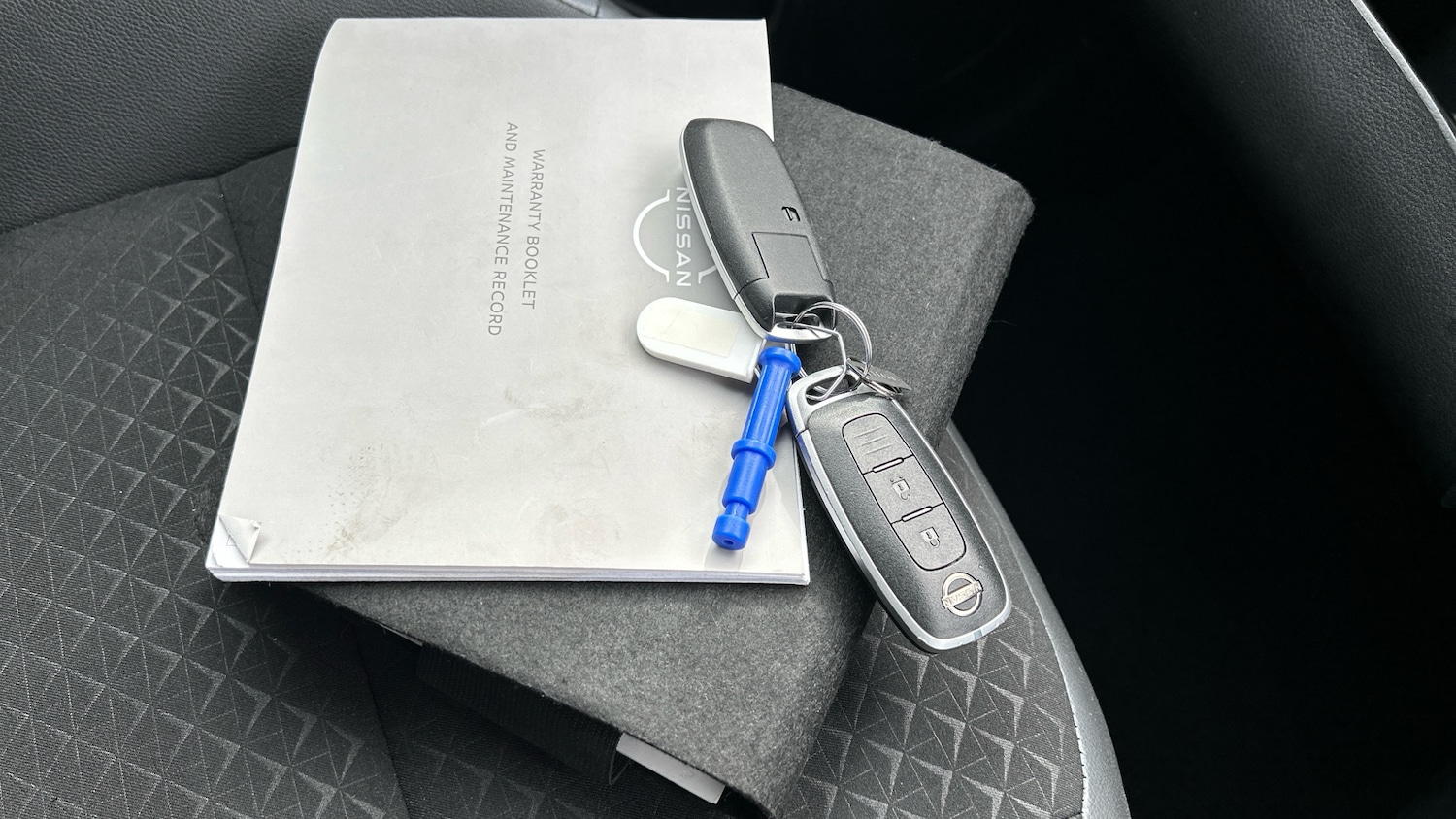 Used Nissan Juke 2023 for sale - 77997497: Photo 19