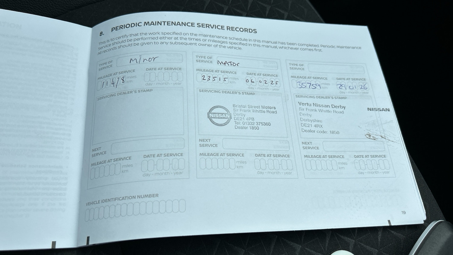 Used Nissan Juke 2023 for sale - 77997497: Photo 21