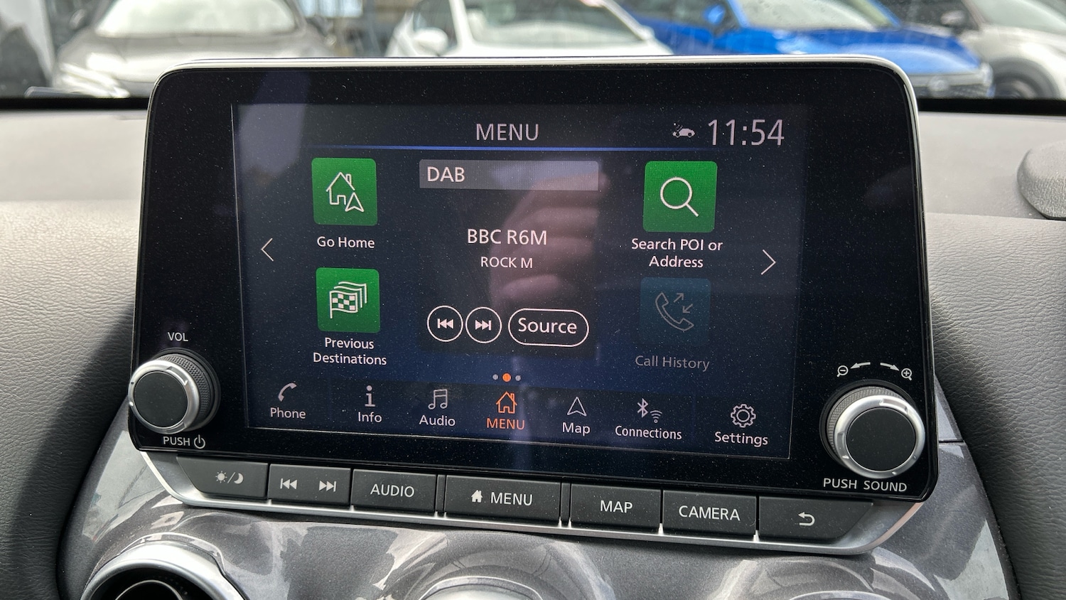 Used Nissan Juke 2023 for sale - 77997497: Photo 22