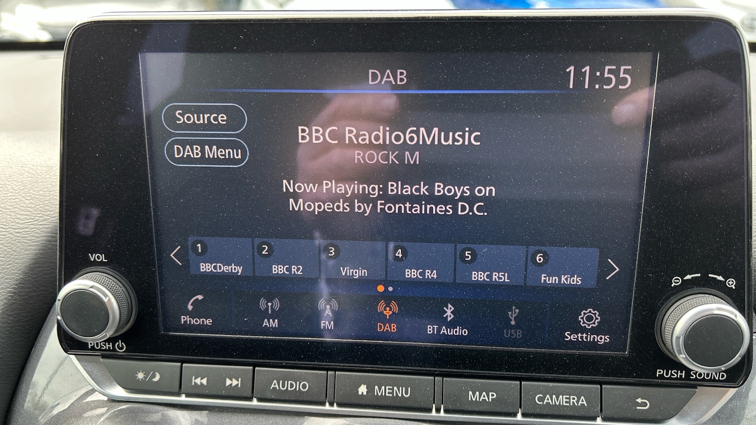 Used Nissan Juke 2023 for sale - 77997497: Photo 24