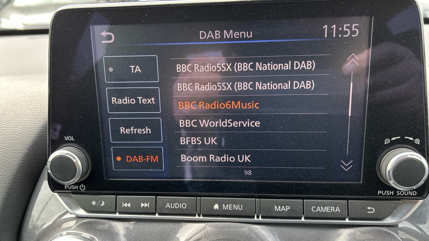 Used Nissan Juke 2023 for sale - 77997497: Photo 25