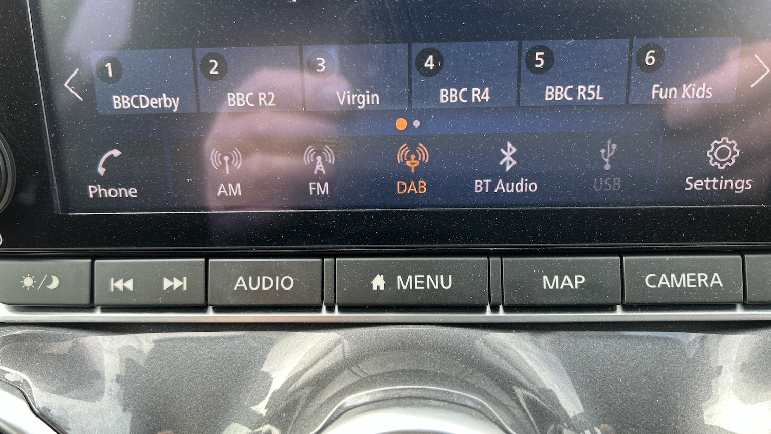 Used Nissan Juke 2023 for sale - 77997497: Photo 26