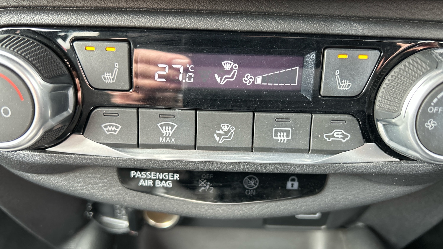 Used Nissan Juke 2023 for sale - 77997497: Photo 27