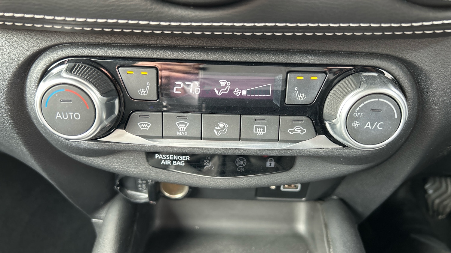 Used Nissan Juke 2023 for sale - 77997497: Photo 28