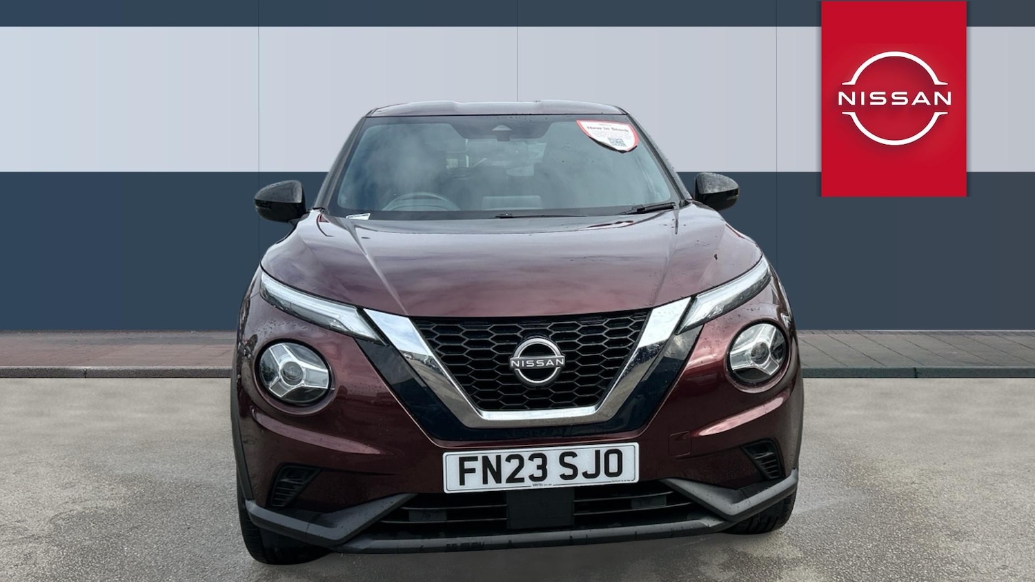 Used Nissan Juke 2023 for sale - 77997497: Photo 3