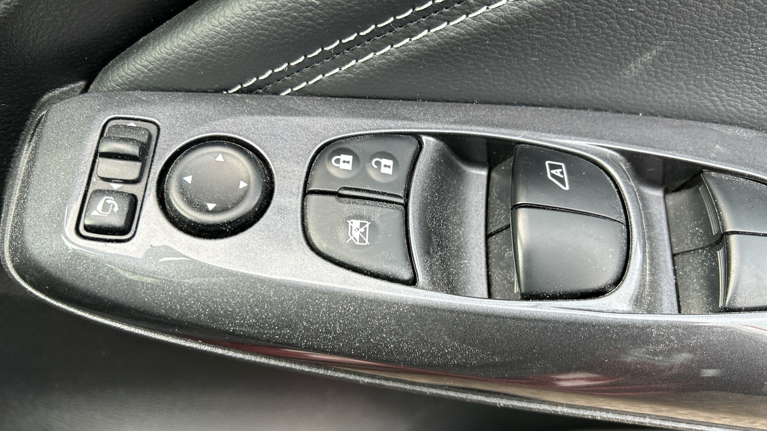 Used Nissan Juke 2023 for sale - 77997497: Photo 38