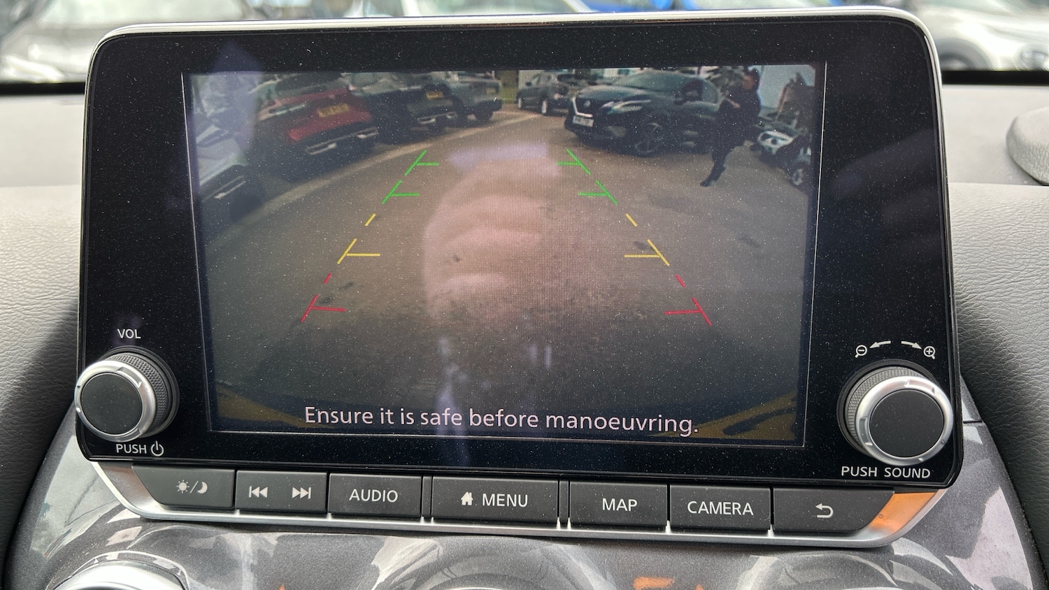 Used Nissan Juke 2023 for sale - 77997497: Photo 39