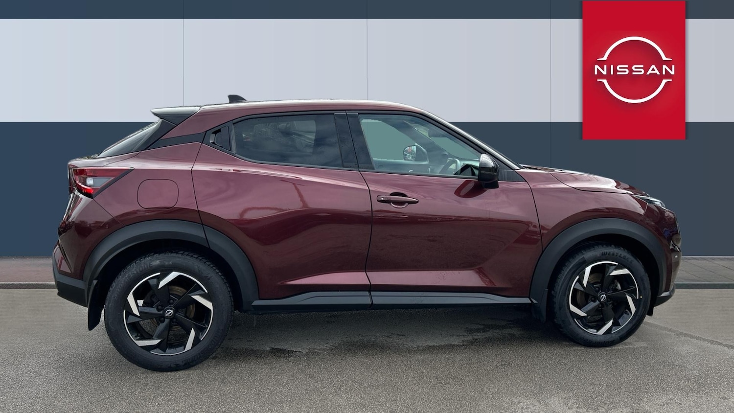 Used Nissan Juke 2023 for sale - 77997497: Photo 5