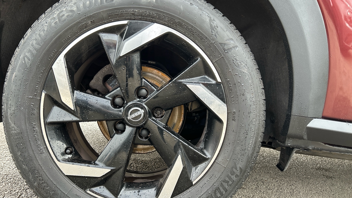 Used Nissan Juke 2023 for sale - 77997497: Photo 7