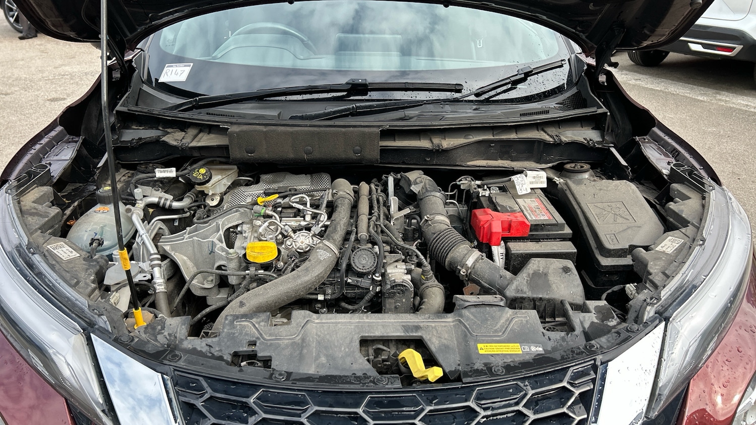 Used Nissan Juke 2023 for sale - 77997497: Photo 8