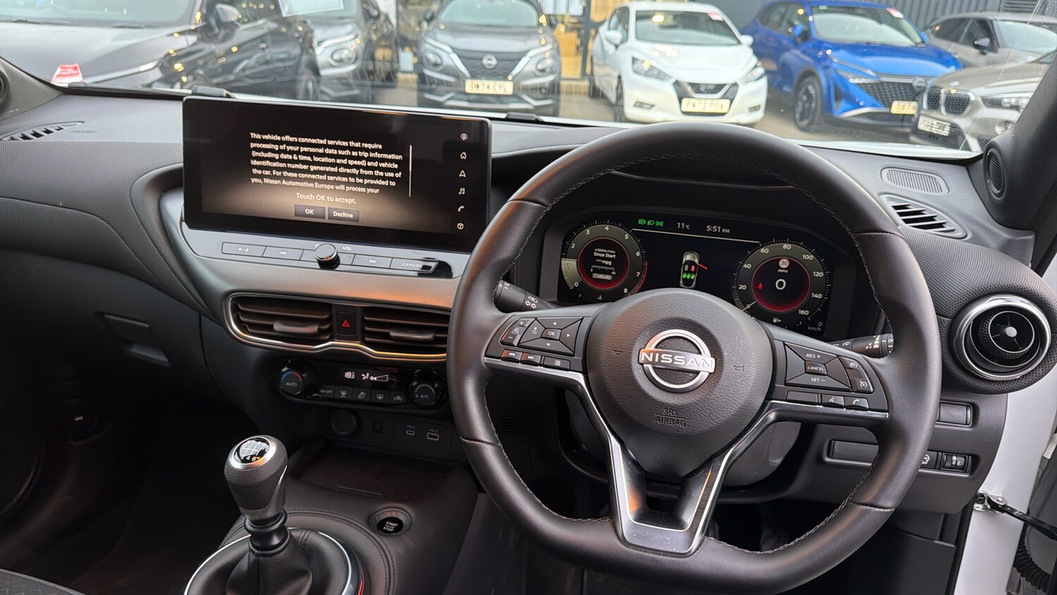 Used Nissan Juke 2025 for sale - 77997505: Photo 10