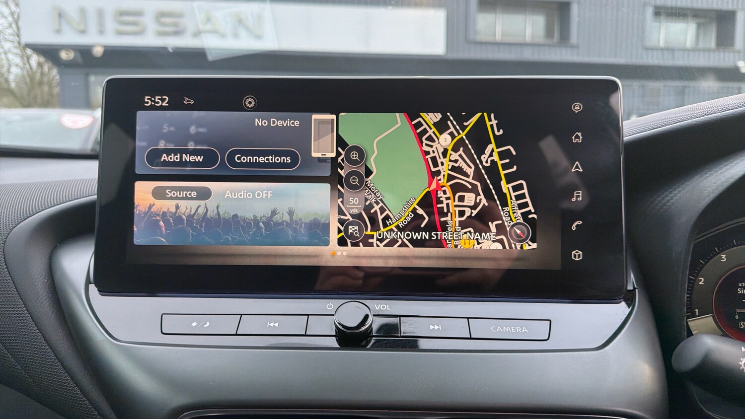 Used Nissan Juke 2025 for sale - 77997505: Photo 12