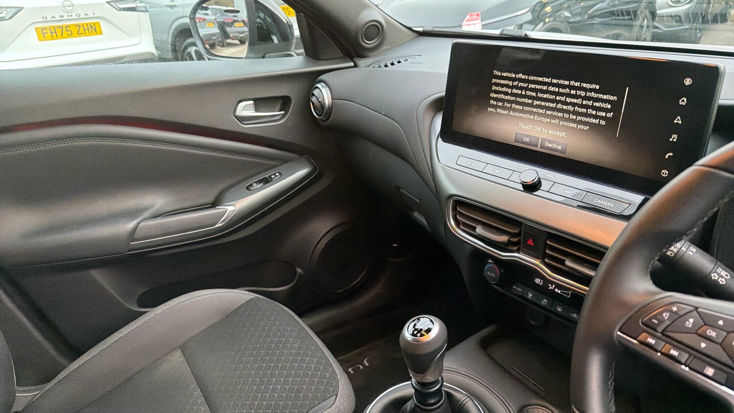 Used Nissan Juke 2025 for sale - 77997505: Photo 14