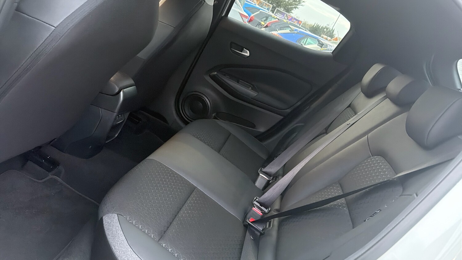 Used Nissan Juke 2025 for sale - 77997505: Photo 16