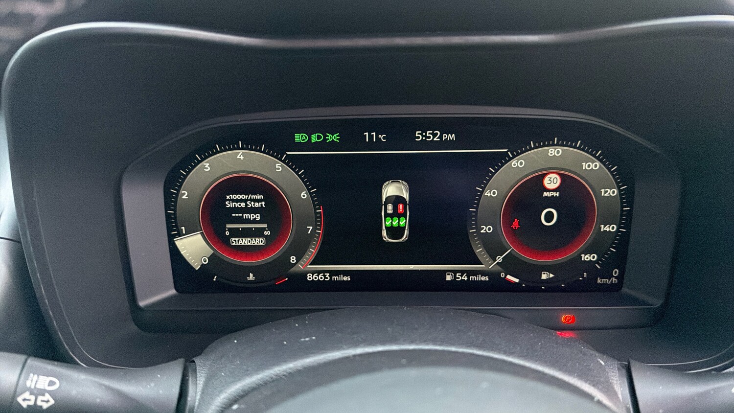 Used Nissan Juke 2025 for sale - 77997505: Photo 18