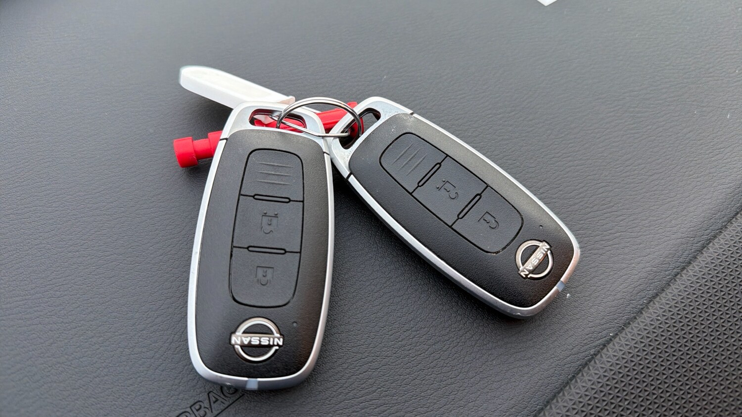 Used Nissan Juke 2025 for sale - 77997505: Photo 20