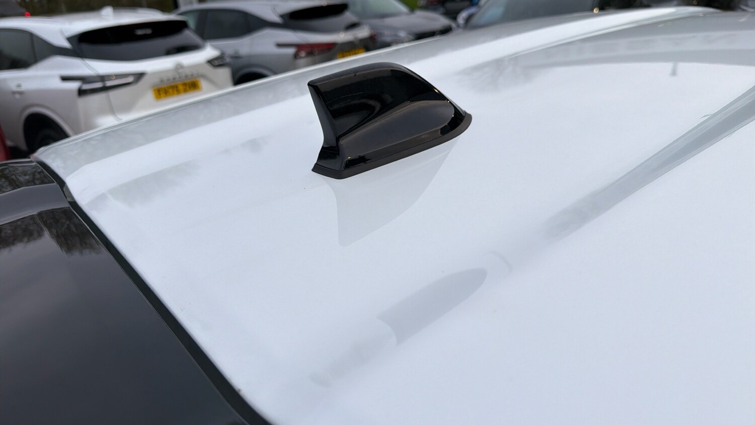 Used Nissan Juke 2025 for sale - 77997505: Photo 21