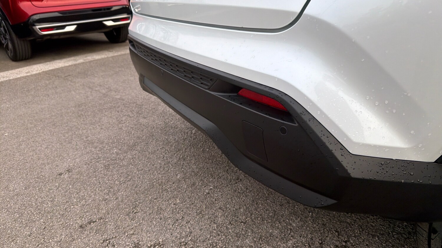 Used Nissan Juke 2025 for sale - 77997505: Photo 22