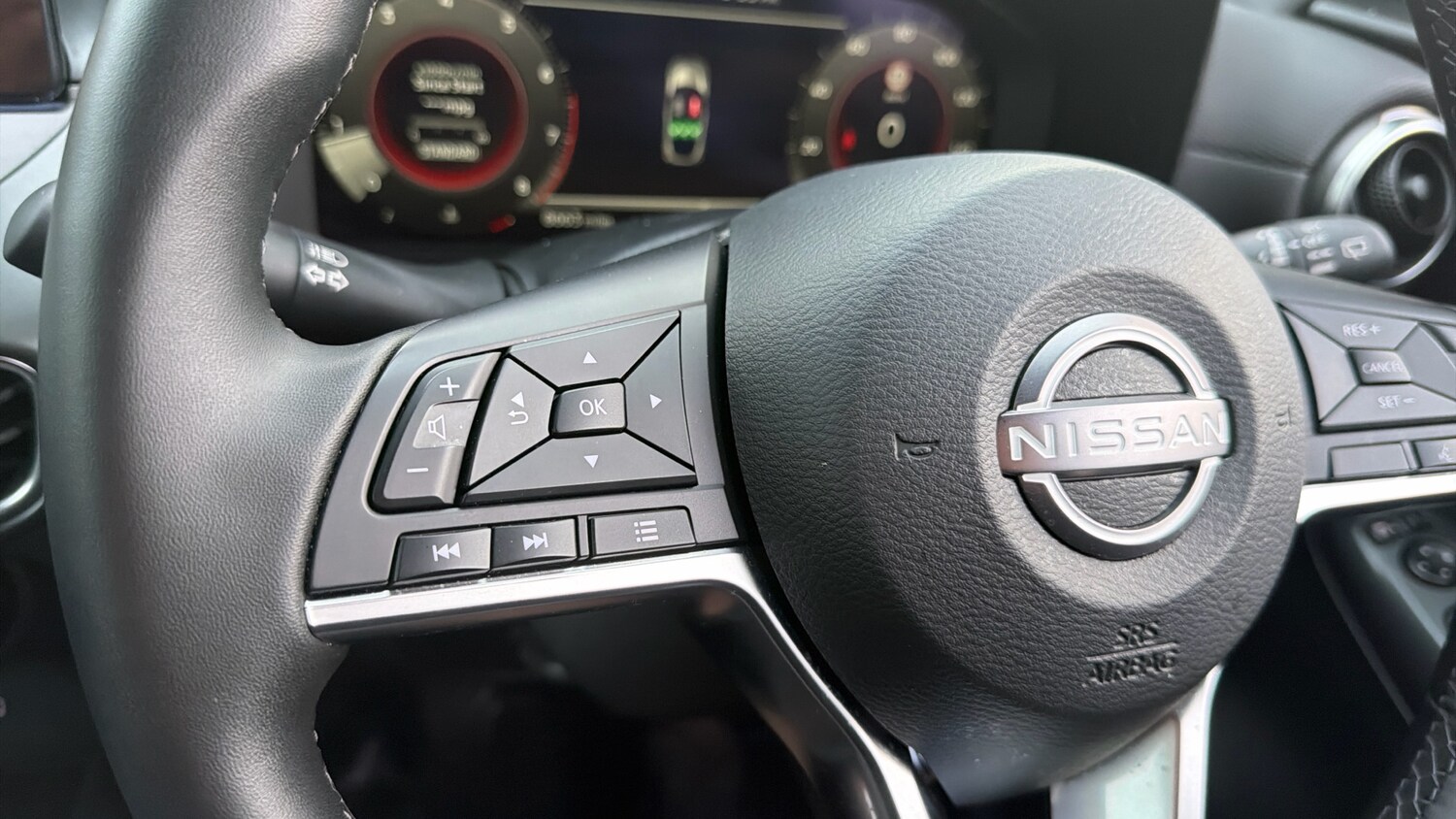 Used Nissan Juke 2025 for sale - 77997505: Photo 28