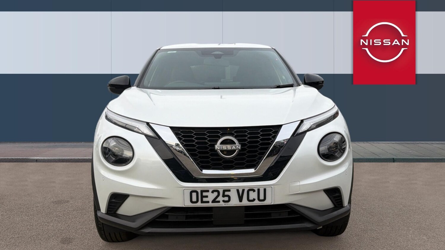 Used Nissan Juke 2025 for sale - 77997505: Photo 3