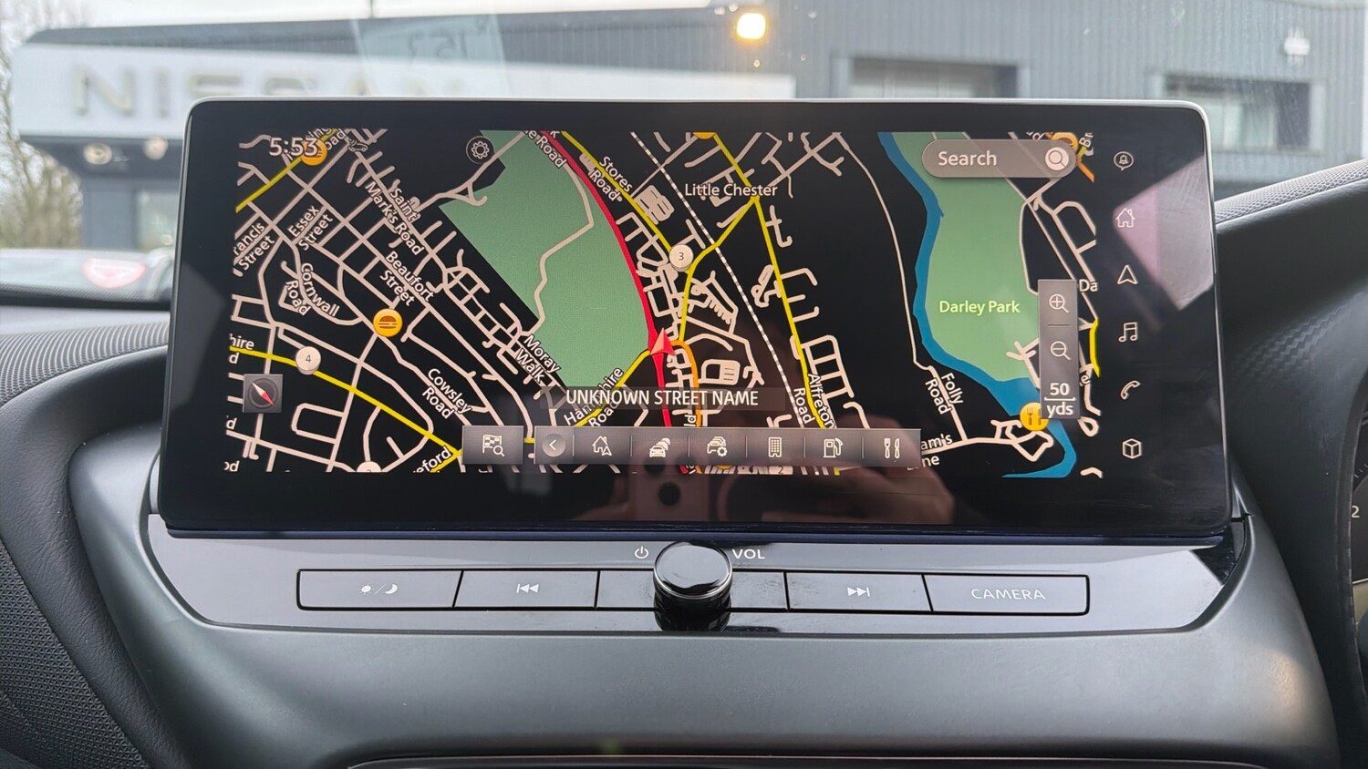 Used Nissan Juke 2025 for sale - 77997505: Photo 31