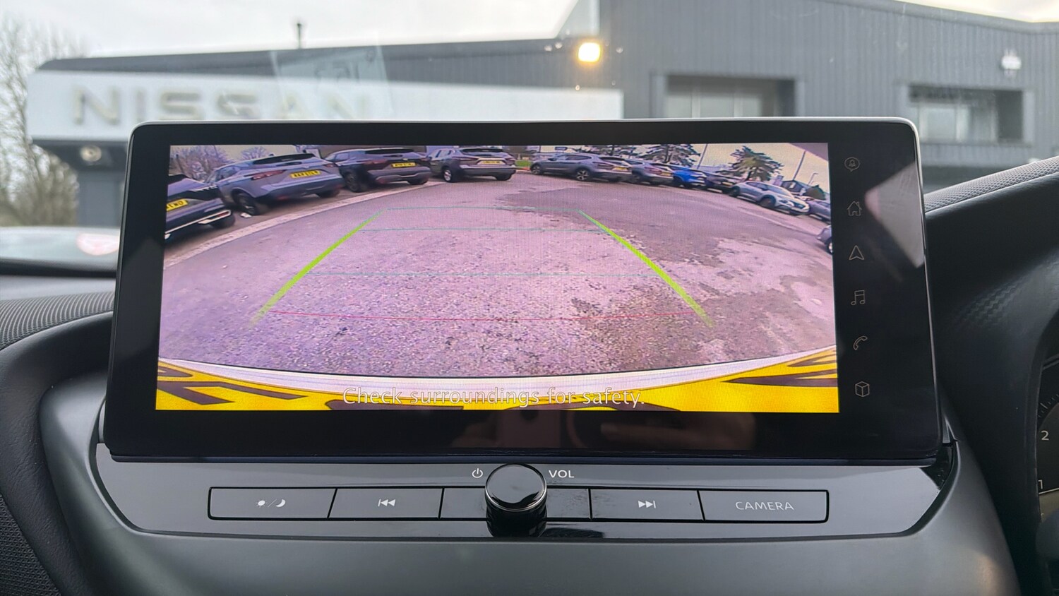 Used Nissan Juke 2025 for sale - 77997505: Photo 32