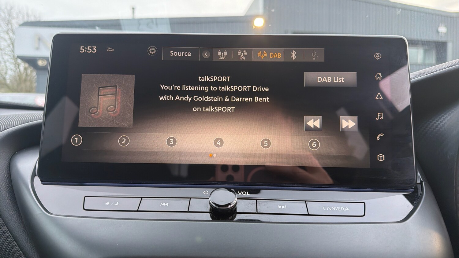 Used Nissan Juke 2025 for sale - 77997505: Photo 33