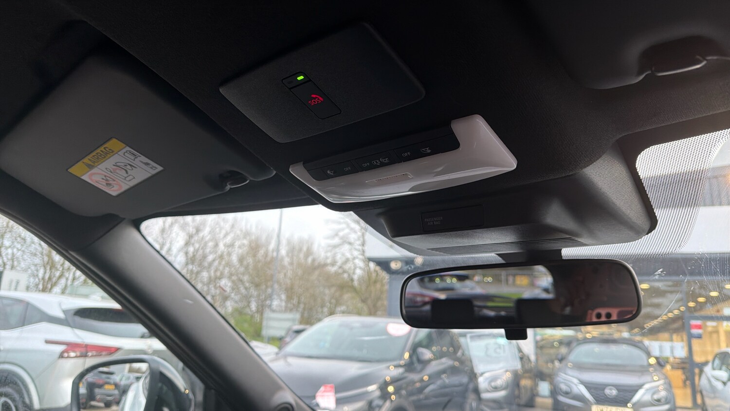 Used Nissan Juke 2025 for sale - 77997505: Photo 42