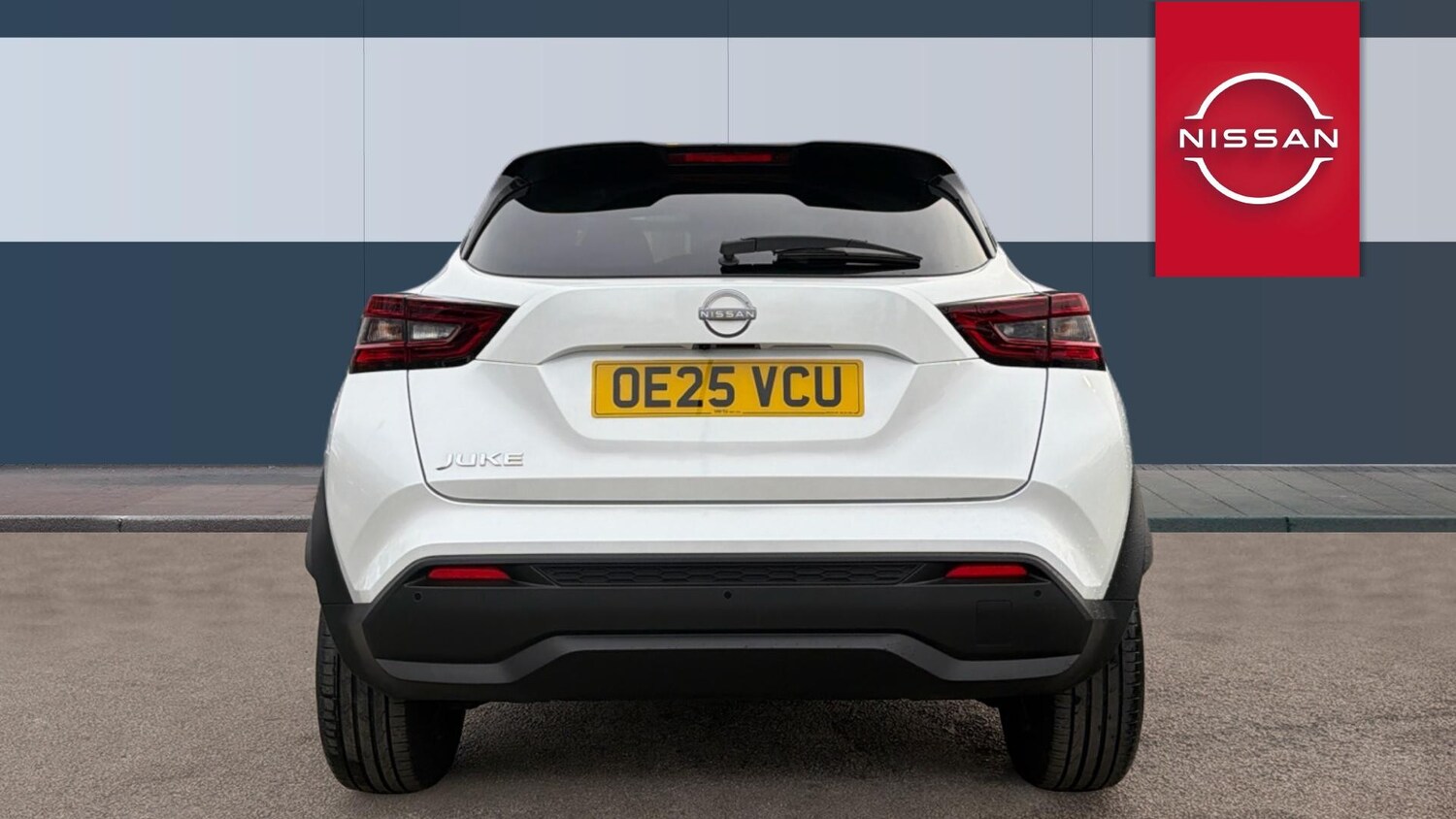 Used Nissan Juke 2025 for sale - 77997505: Photo 6