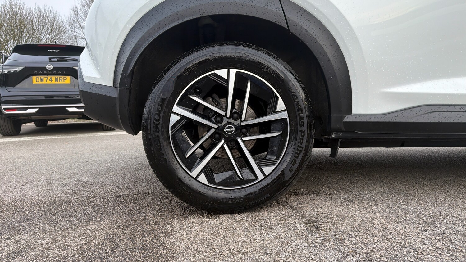 Used Nissan Juke 2025 for sale - 77997505: Photo 7