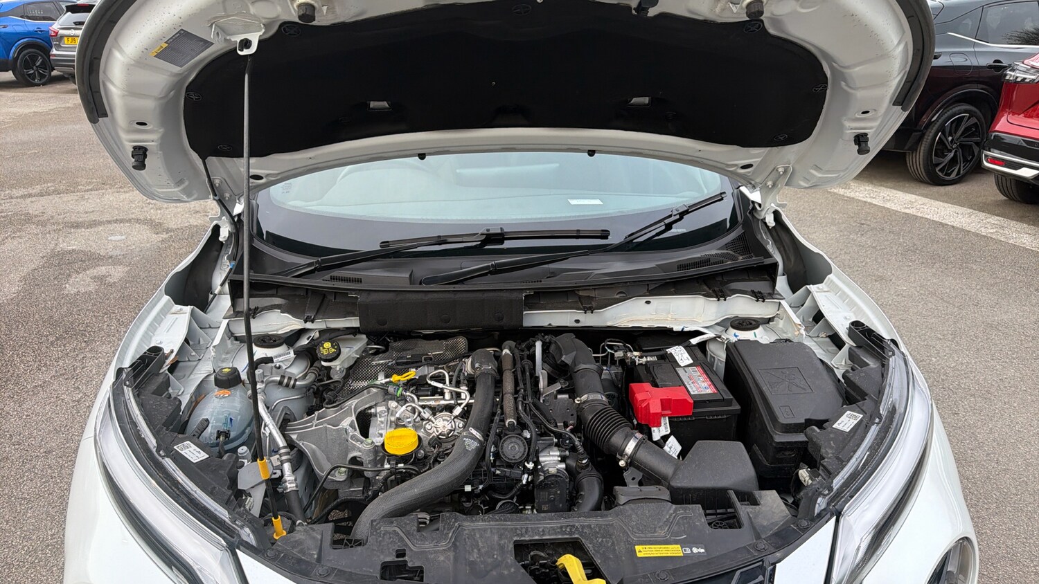 Used Nissan Juke 2025 for sale - 77997505: Photo 8