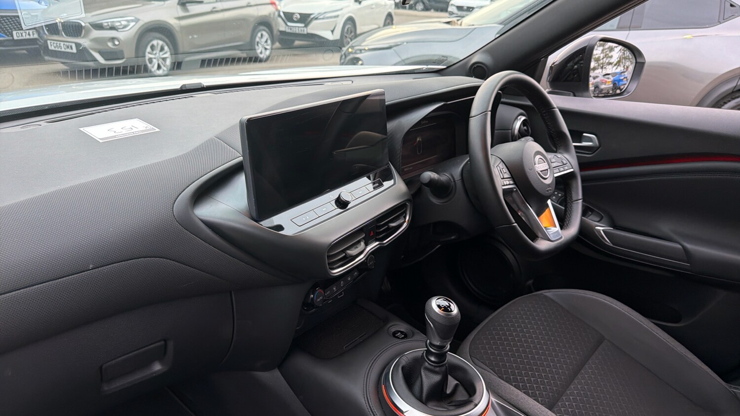 Used Nissan Juke 2025 for sale - 77997505: Photo 9