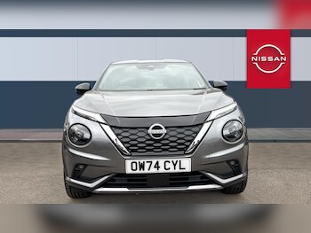 Used Nissan Juke 2024 for sale - 77997463: Photo