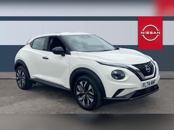 Used Nissan Juke 2024 for sale - 79788418: Photo